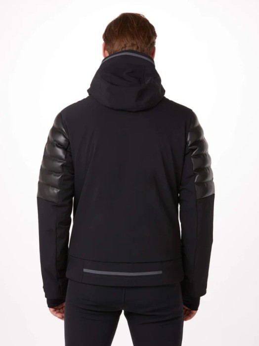 Куртка для зимних видов спорта Toni Sailer (341127FL) LORENZ FAUX LEATHER 2025
