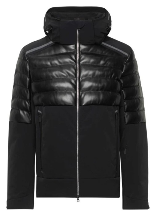 Куртка для зимних видов спорта Toni Sailer (341127FL) LORENZ FAUX LEATHER 2025