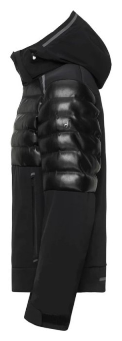 Куртка для зимних видов спорта Toni Sailer (341127FL) LORENZ FAUX LEATHER 2025
