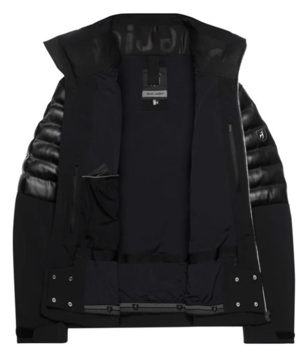 Куртка для зимних видов спорта Toni Sailer (341127FL) LORENZ FAUX LEATHER 2025