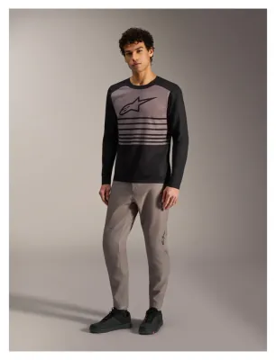 Штани Alpinestars A-DURA ELITE PANTS 2.0 GRAY, 32