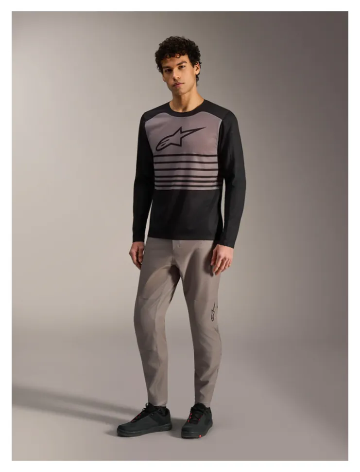 Штани Alpinestars A-DURA ELITE PANTS 2.0 GRAY, 32 (SPT_1720426-11-32)