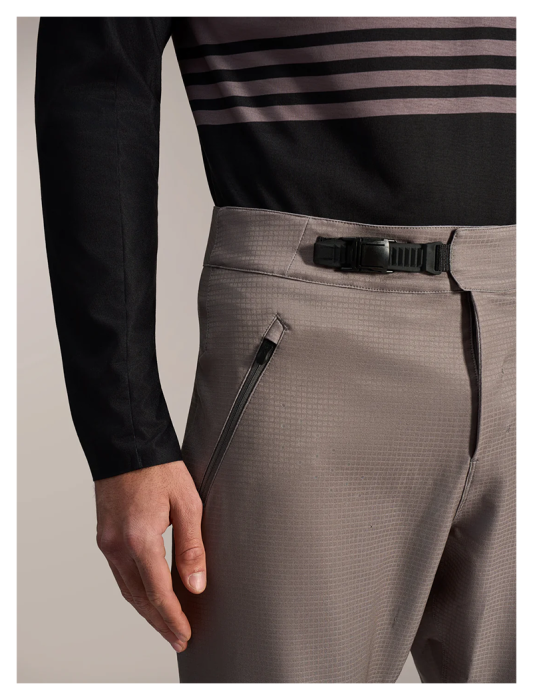 Штани Alpinestars A-DURA ELITE PANTS 2.0 GRAY, 32