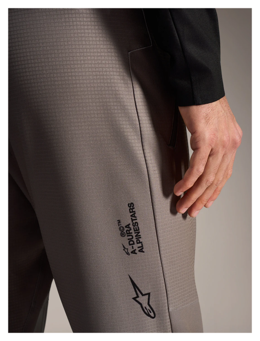 Штани Alpinestars A-DURA ELITE PANTS 2.0 GRAY, 32