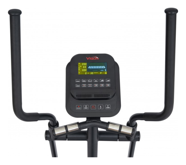 Орбітрек Vigor E80010P