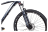 Велосипед AL 27.5" Formula ZEPHYR 2.0 AM DD рама-19" (мокрий асфальт (м)), укр Фото - 3