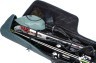 Чохол на колесах для лиж Thule RoundTrip Ski Roller 192cm (Dark Slate) (TH 3204363) Фото - 2