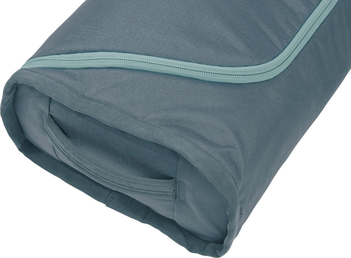 Сумка для лыж на колесах Thule RoundTrip Ski Roller 192cm (Dark Slate) 3204363 (TH 3204363), укр, укр