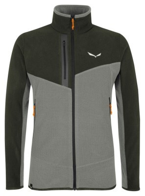 Флісова кофта Salewa Paganella Jacket Mns