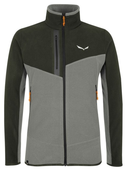 Флисовая кофта Salewa Paganella Jacket Mns