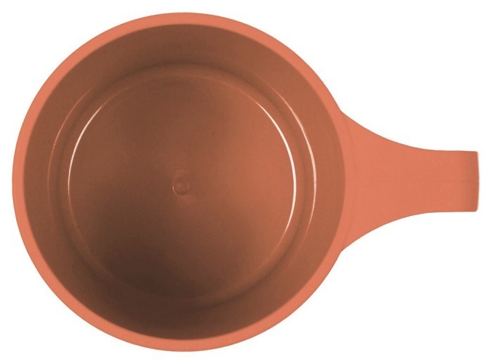 Lifeventure кружка Ellipse Mug rust