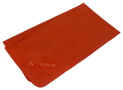 Пляжные аксессуары VAUDE Sports Towel III S 2026