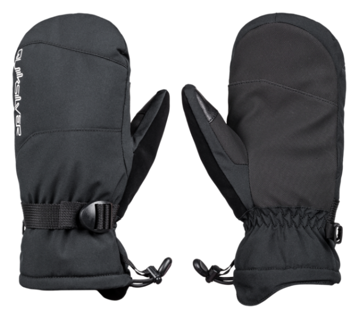 Рукавички для зимових видів спорту Quiksilver ( EQBHN03040 ) MISSION YTH MIT 2026