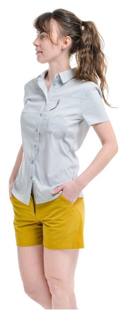 Сорочка Turbat Maya SS Wms, укр, укр