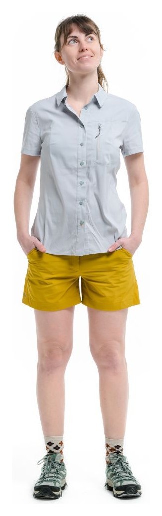 Сорочка Turbat Maya SS Wms