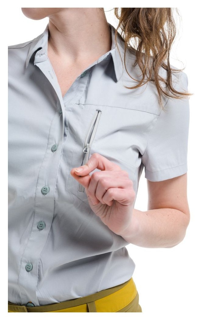 Сорочка Turbat Maya SS Wms