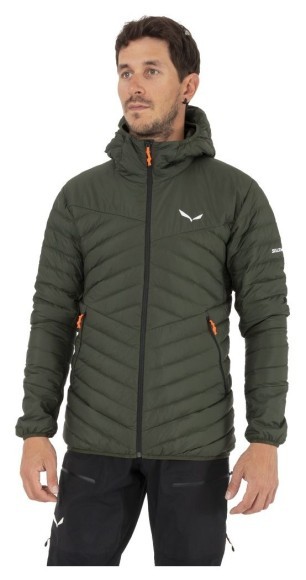 Куртка Salewa Brenta Jacket Mns, укр