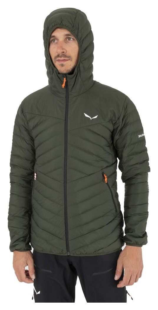 Куртка Salewa Brenta Jacket Mns