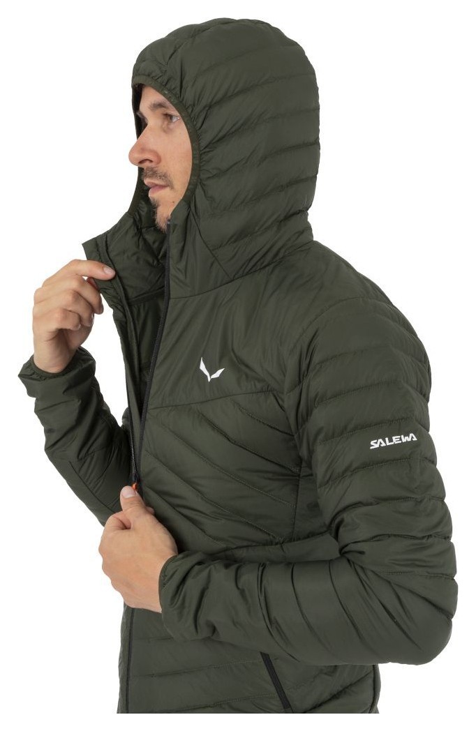 Куртка Salewa Brenta Jacket Mns