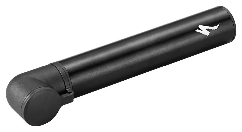 Насос Specialized AIR TOOL MTB MINI FRAME PUMP W/BRACKET 2023 (888818528059)