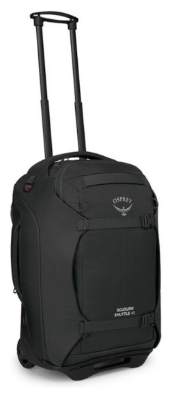 Сумка на колесах Osprey Sojourn Shuttle 45, укр