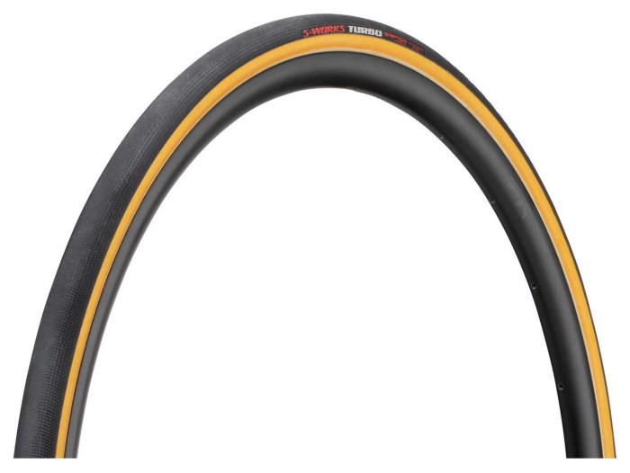 Покришка Specialized SW TURBO HELL OF THE NORTH TUBULAR TIRE 2021, укр, укр