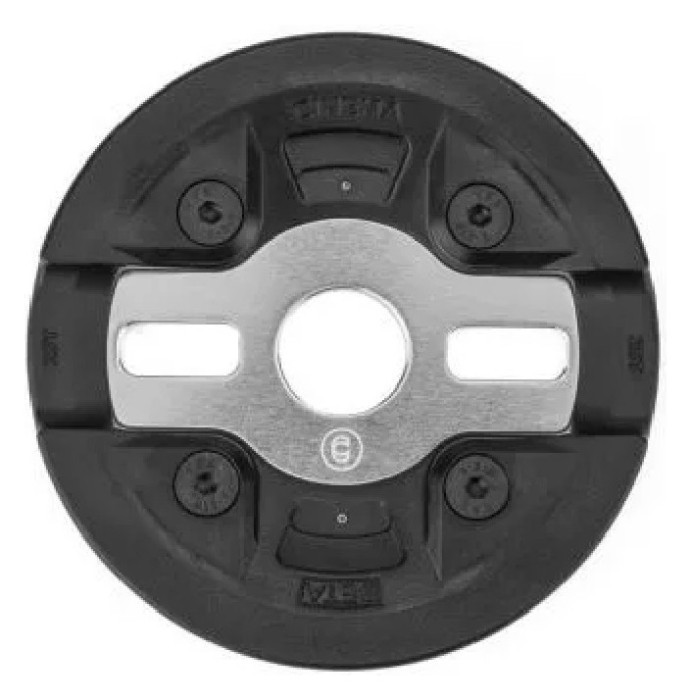 Зірка Cinema Beta Guard сіра 25T (для BMX), укр, укр