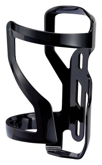 Флагодержатель Specialized ZEE CAGE II SIDE LOADING LEFT DT GLOSS BLK 2023