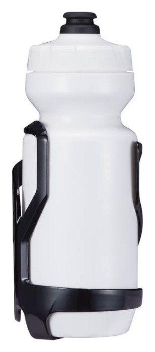Флагодержатель Specialized ZEE CAGE II SIDE LOADING LEFT DT GLOSS BLK 2023