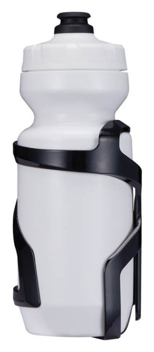 Флагодержатель Specialized ZEE CAGE II SIDE LOADING LEFT DT GLOSS BLK 2023