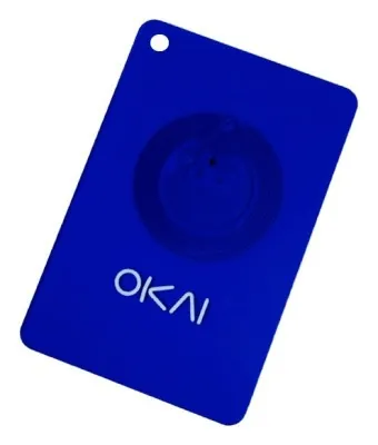 Ключ-карта OKAI з NFC