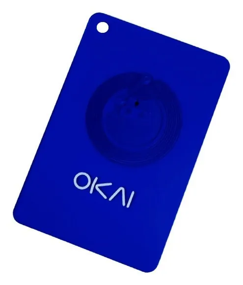 Ключ-карта OKAI з NFC