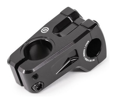 Вынос руля для велосипеда Salt PRO FRONTLOADER 50мм Black (06031010118)