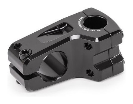 Вынос руля для велосипеда Salt PRO FRONTLOADER 50мм Black (06031010118)