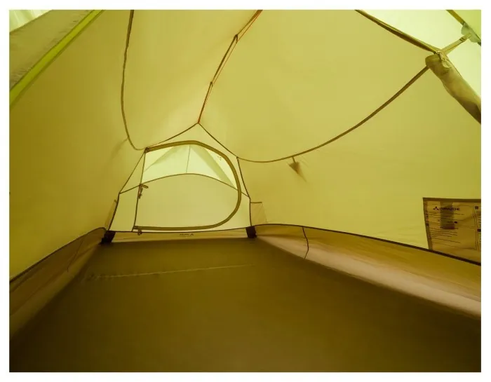 Намет VAUDE Mark L 2P 2021