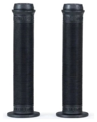 Гріпси WeThePeople HILT XL with flange 160mm Ø 29.5mm чорні