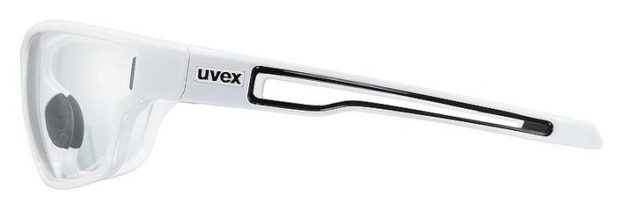 Сонцезахисні окуляри UVEX sportstyle 806 V 2025