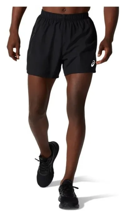 Платья, юбки, бриджи, шорты Asics ( 2011C336 ) CORE 5IN SHORT 2024