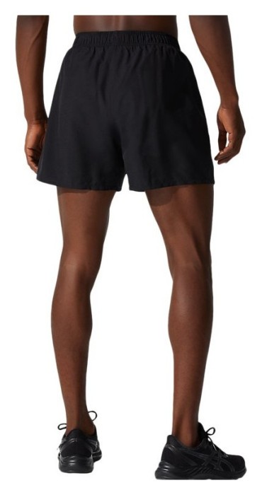 Платья, юбки, бриджи, шорты Asics ( 2011C336 ) CORE 5IN SHORT 2024