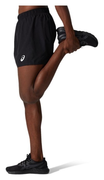 Платья, юбки, бриджи, шорты Asics ( 2011C336 ) CORE 5IN SHORT 2024