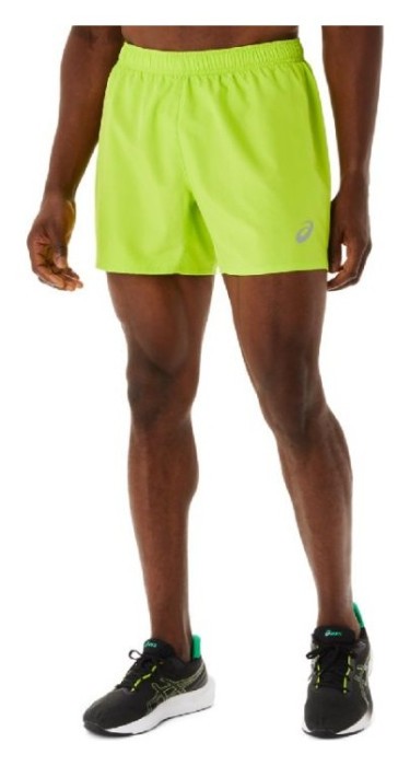 Платья, юбки, бриджи, шорты Asics ( 2011C336 ) CORE 5IN SHORT 2024