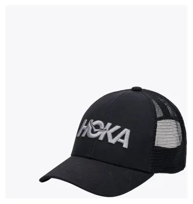 Кепка HOKA ( 1169070 ) Hoka Core Logo Trucker 2026