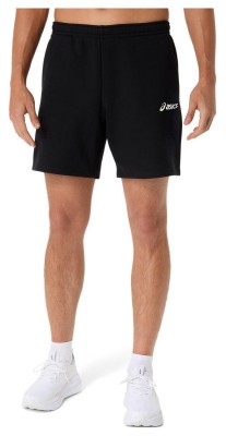 Шорты для бега Asics ( 2031F330-1 ) ASICS LOGO FLEECE 7IN SHORT