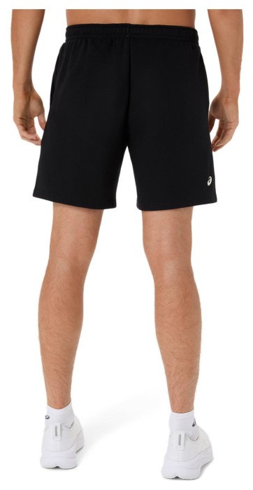Шорты для бега Asics ( 2031F330-1 ) ASICS LOGO FLEECE 7IN SHORT