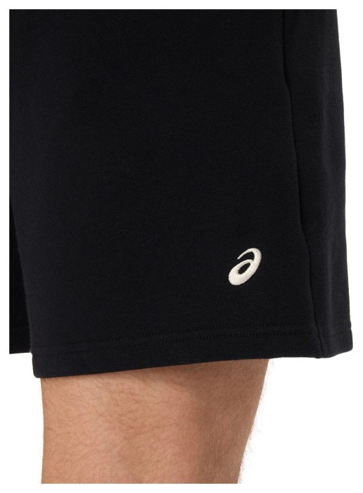 Шорты для бега Asics ( 2031F330-1 ) ASICS LOGO FLEECE 7IN SHORT