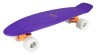 Лонгборд мини Area CANDY BOARD 22.0″ Purple/orange (UT3406) Фото - 1
