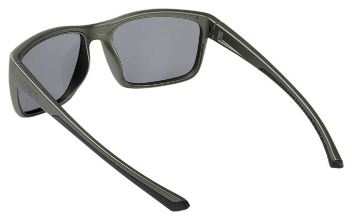 Cairn очки Swim Polarized 3 mat metallic-olive