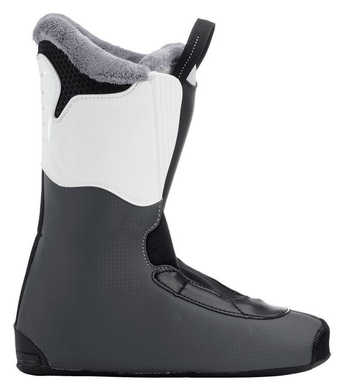 Черевики гірськолижні Nordica SPORTMACHINE 65 W 38.5 (245мм) Black/anthracite/white (050R5001-WRH)