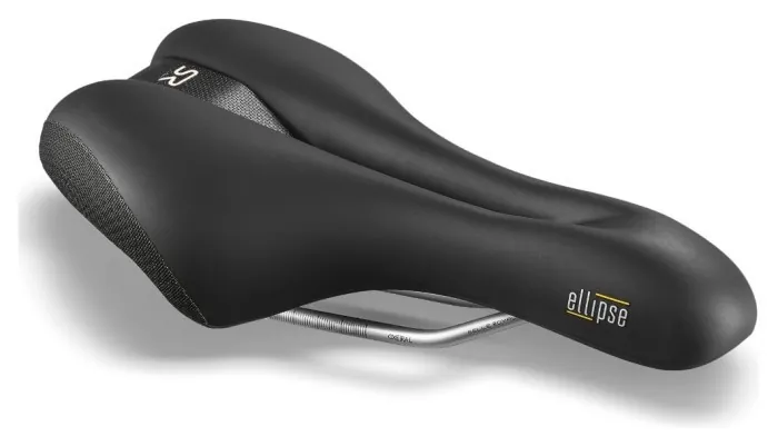 Седло Selle Royal Ellipse Athletic