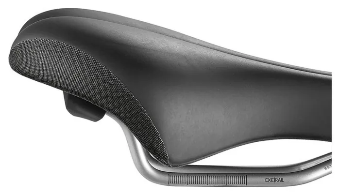 Седло Selle Royal Ellipse Athletic